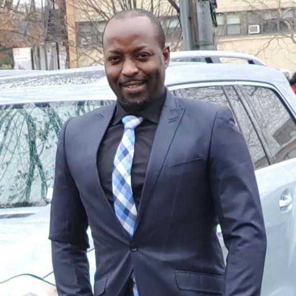 gregpeterorji